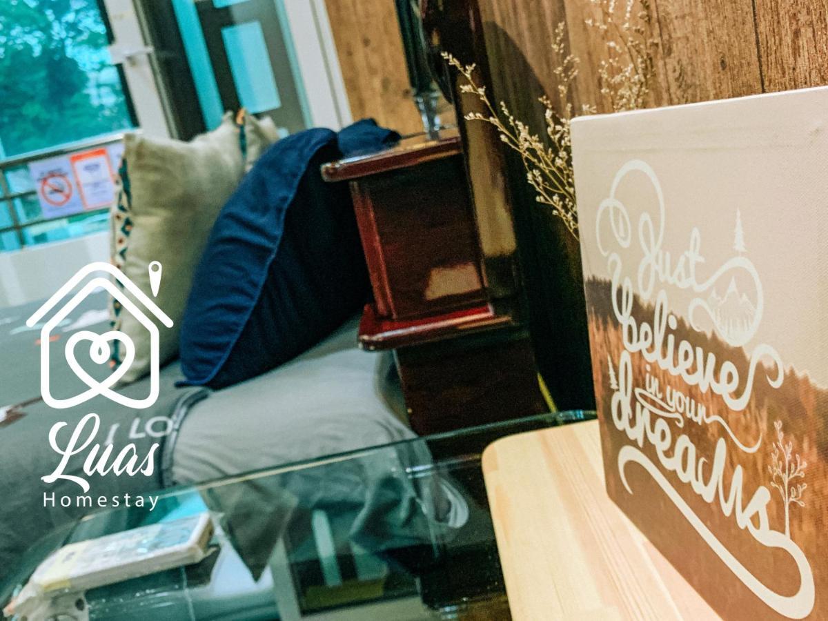 Luas Cosy Home - The Cosy Chinatown Hideaway โฮจิมินห์ซิตี้ ภายนอก รูปภาพ